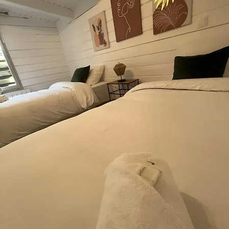 Loft 6 Personnes 5 Min Du Grand Dome De Villebon Sur Yvette Exterior photo