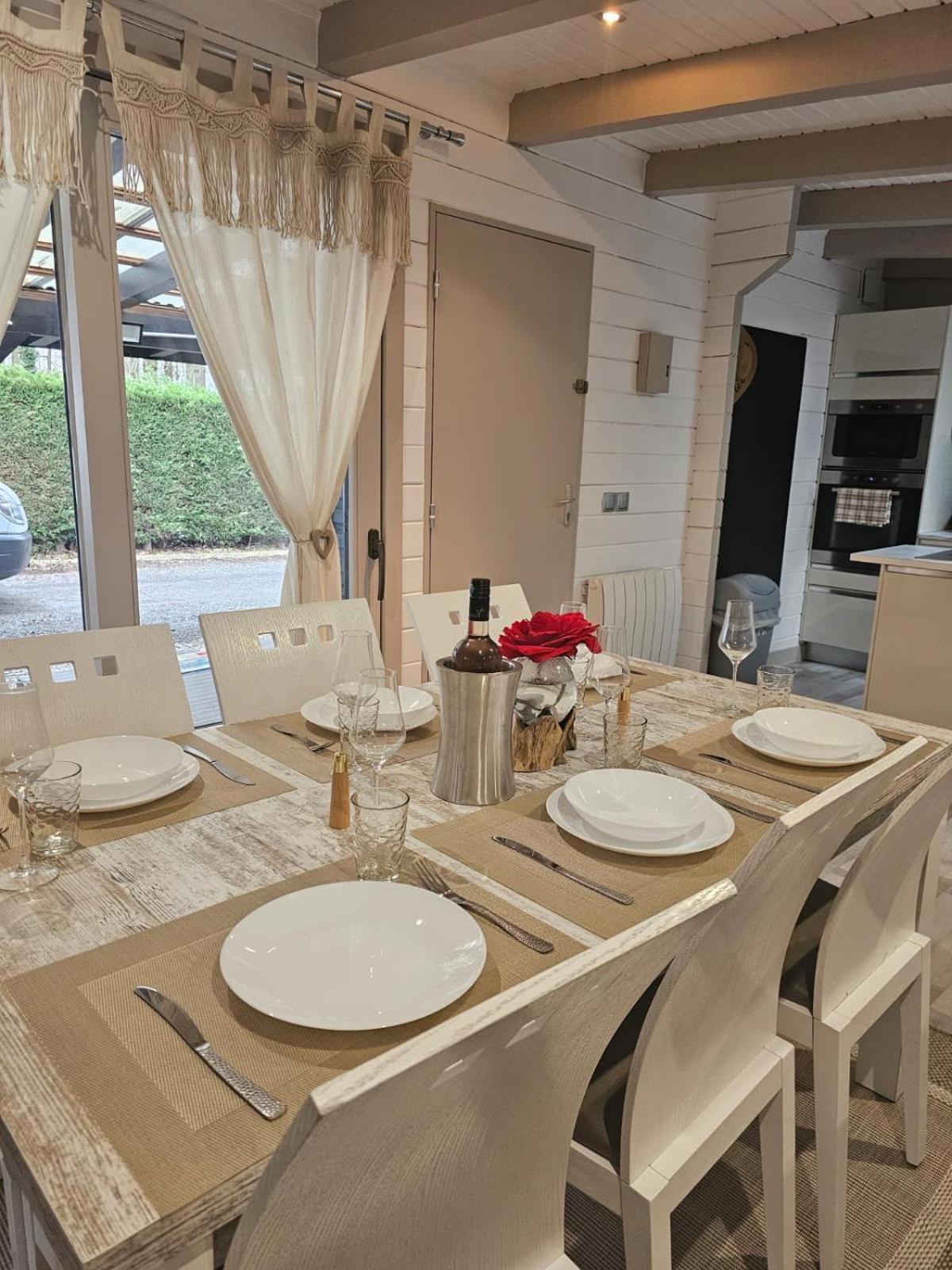 Loft 6 Personnes 5 Min Du Grand Dome De Sur Yvette Ferienhaus *