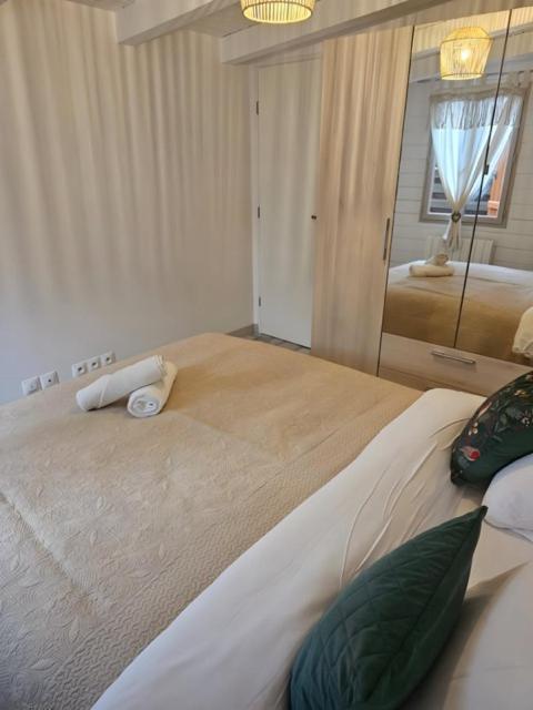 Loft 6 Personnes 5 Min Du Grand Dome De Sur Yvette Ferienhaus