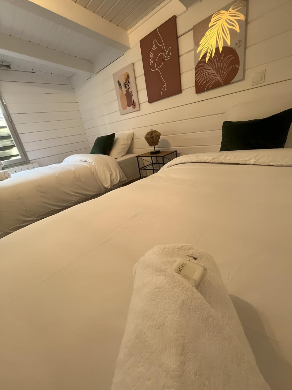 Loft 6 Personnes 5 Min Du Grand Dome De Sur Yvette * Villebon-sur-Yvette