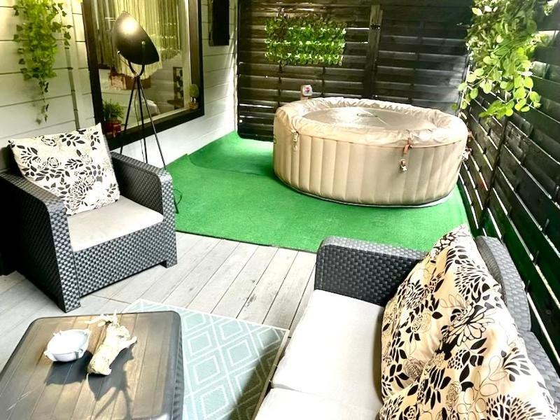 Loft 6 Personnes 5 Min Du Grand Dome De Sur Yvette