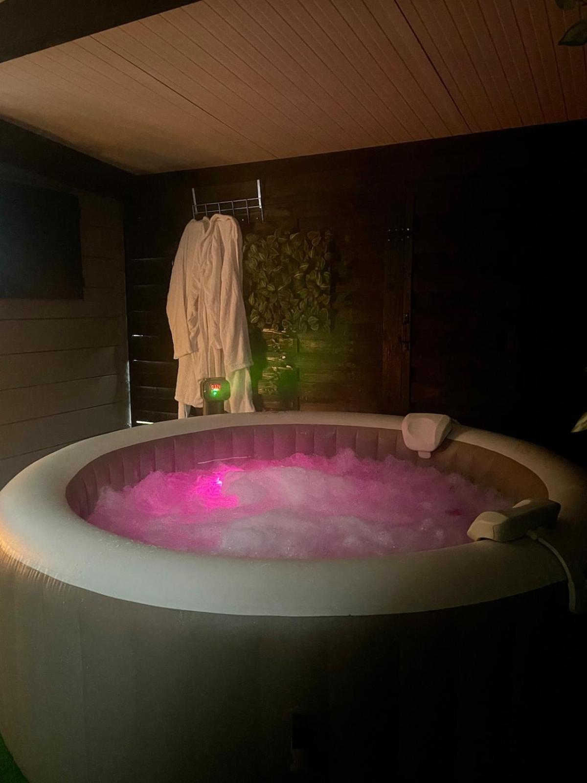 Сasa de vacaciones Loft 6 Personnes 5 Min Du Grand Dome De Sur Yvette *